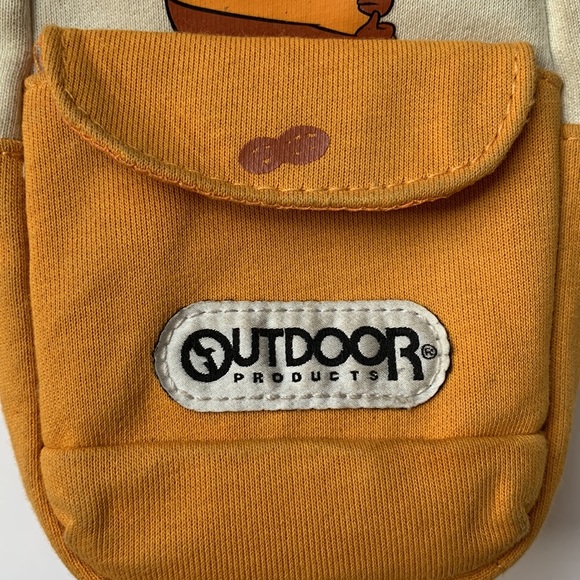 Chip and Dale Pencilcase - Picture 3 of 5